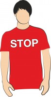 STOP